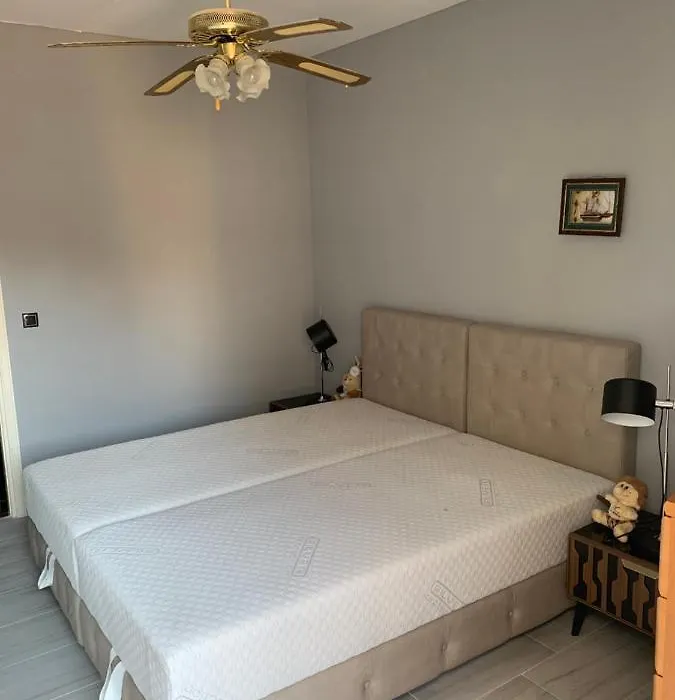 Family Apartment-1