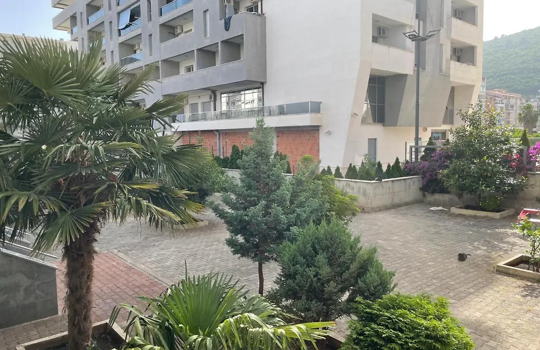 Apartment Zevs-1