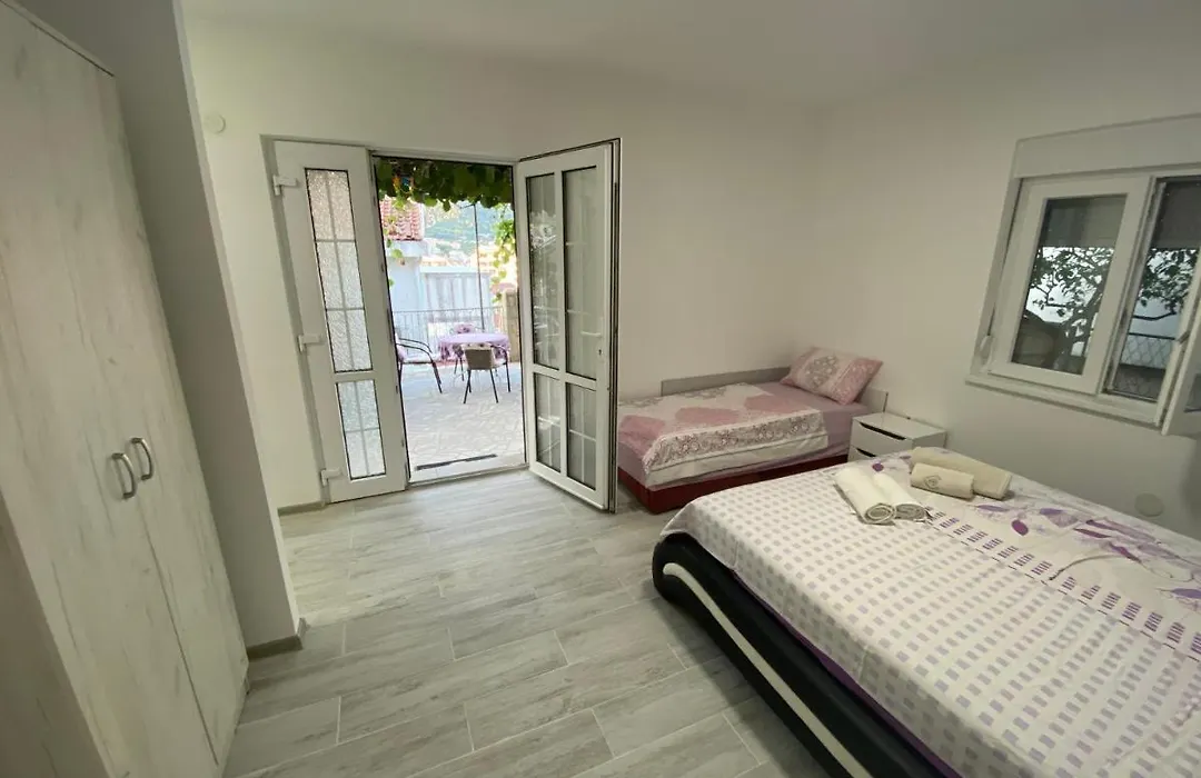 Apartments Popovic-1