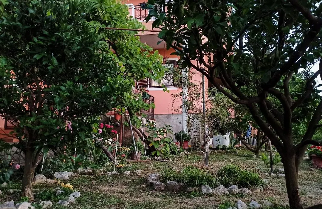 Apartments Forest-1