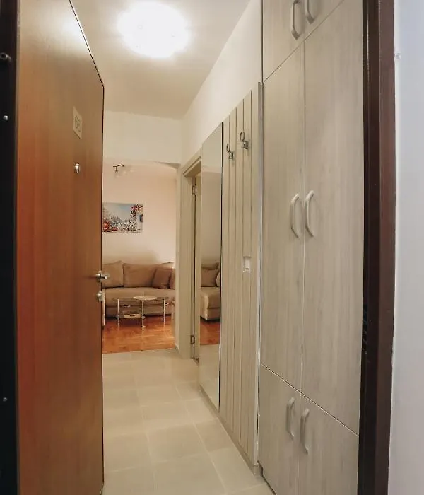 Apartments Viva Oliva-1