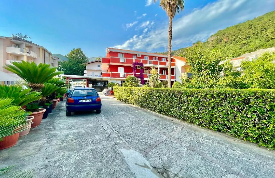 Vila L Budva-1