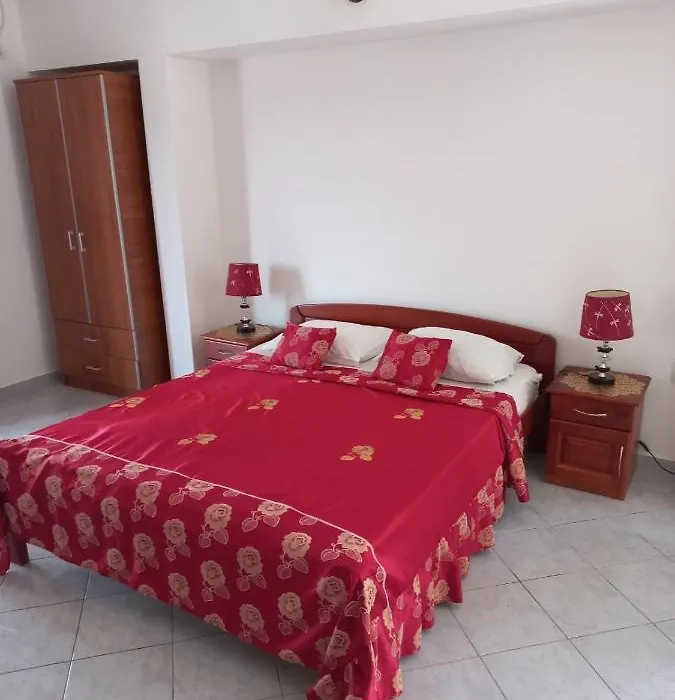 Apartments Kalluka-1