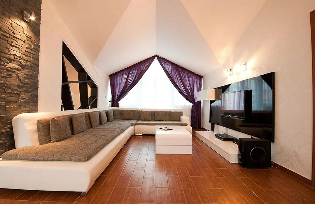 Domador Rooms & Apartments-1