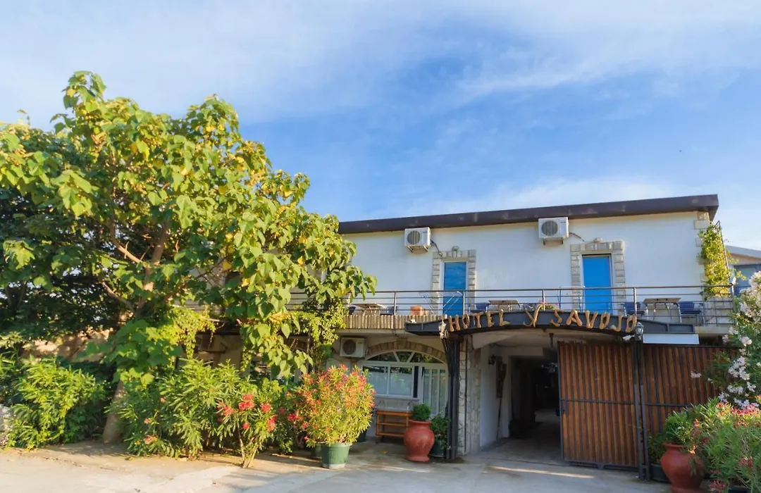 Hotel Savojo-1
