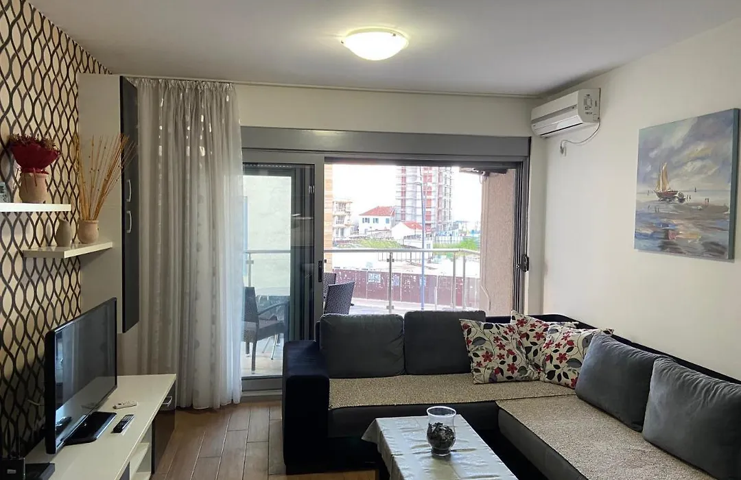 Dragan Apartment-1