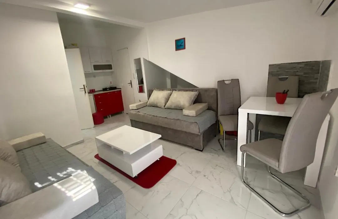 Vesna Studio Apartman-1
