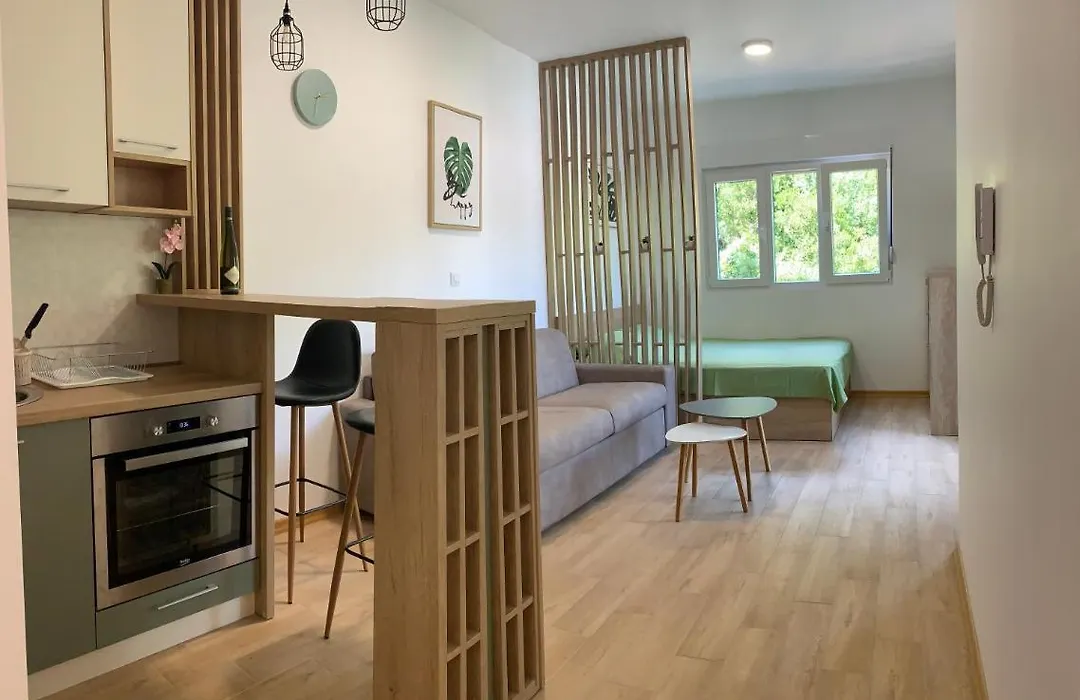 Cozy Apartment In The Old Bakery Residences-1