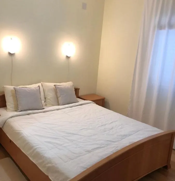 Petrovac Holiday Apartments 1-1