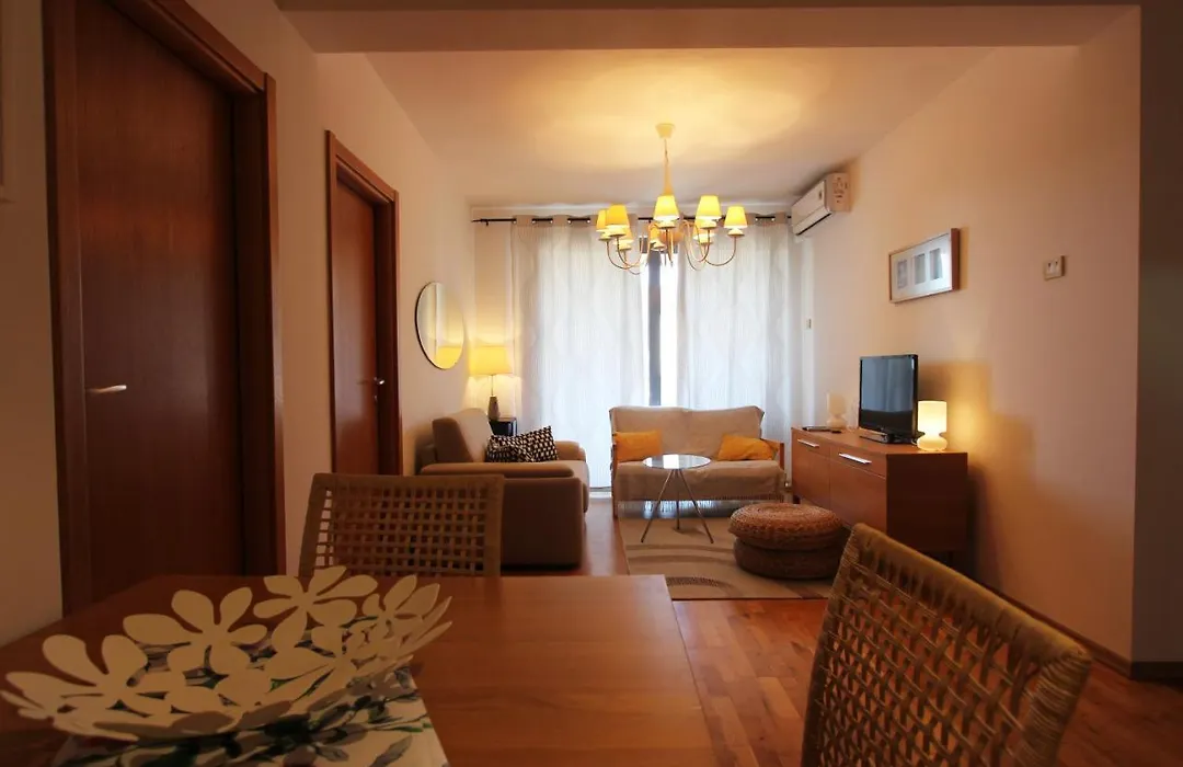 2 Bedroom Apartment In Blue Horizon Przno-1