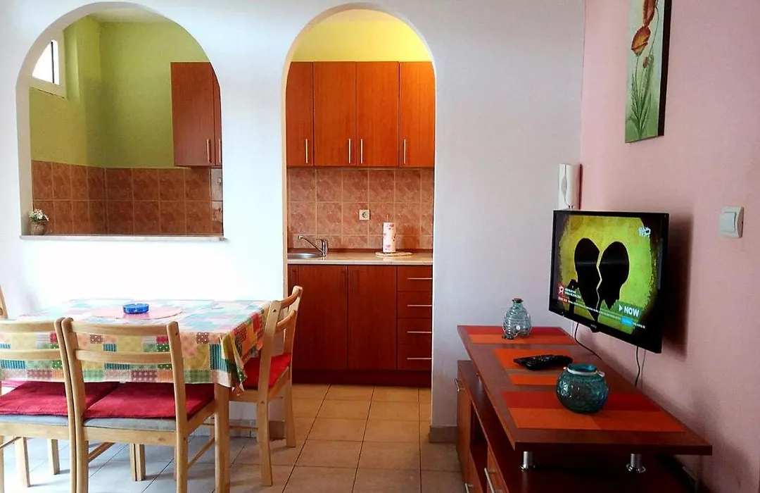 Apartman Boskovic-1