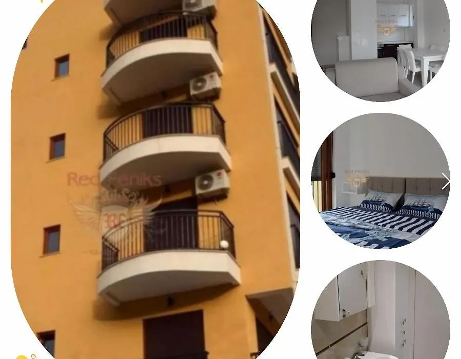 Apartman Pejovic-1