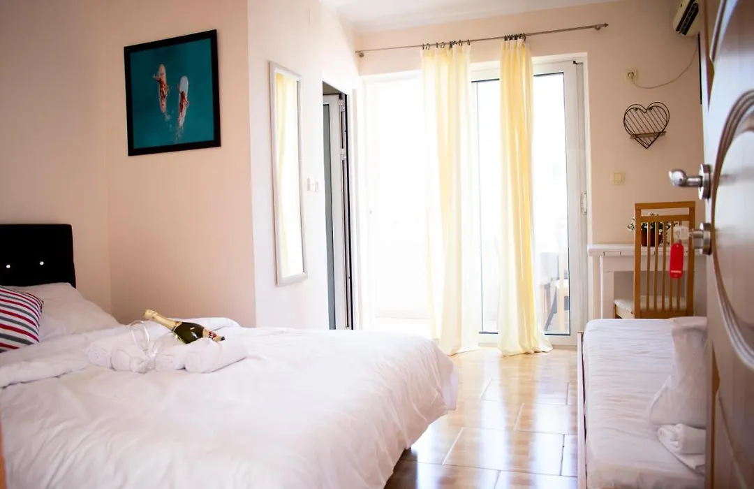 Vila Simona Suites-1