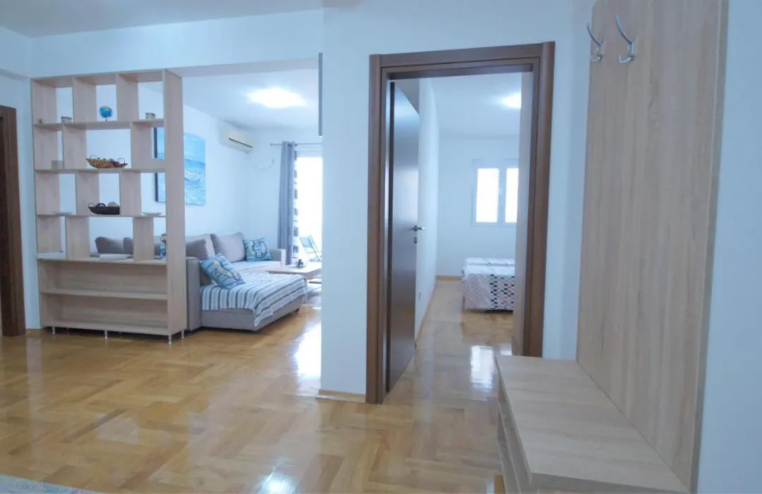 Two Bedroom Apartment Zaklina-1