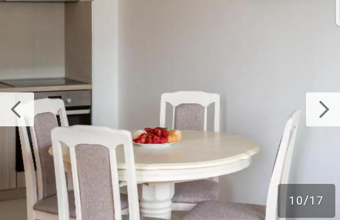 Vetiver Apartment Becici-1