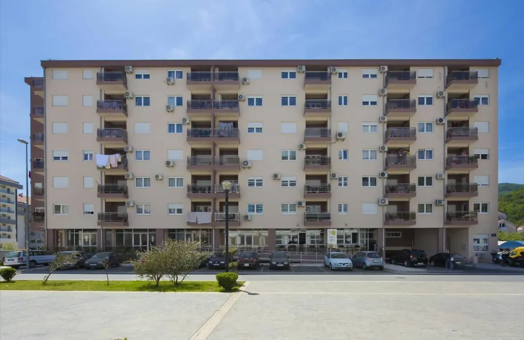 Apartment Sofia-1