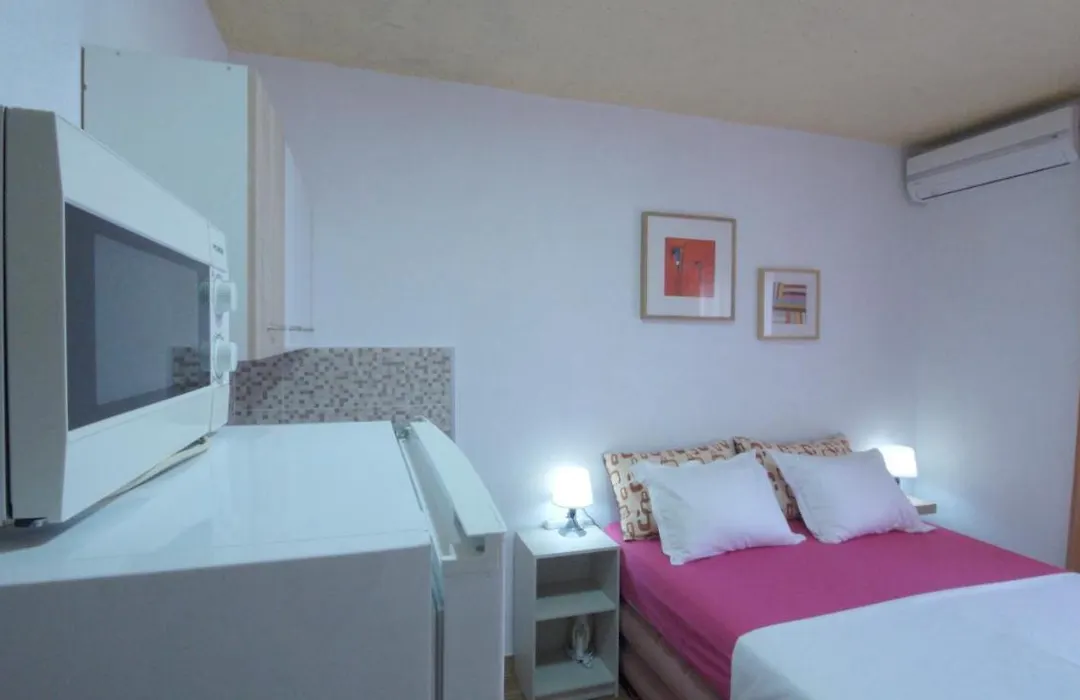 Sara Apartments Budva-1