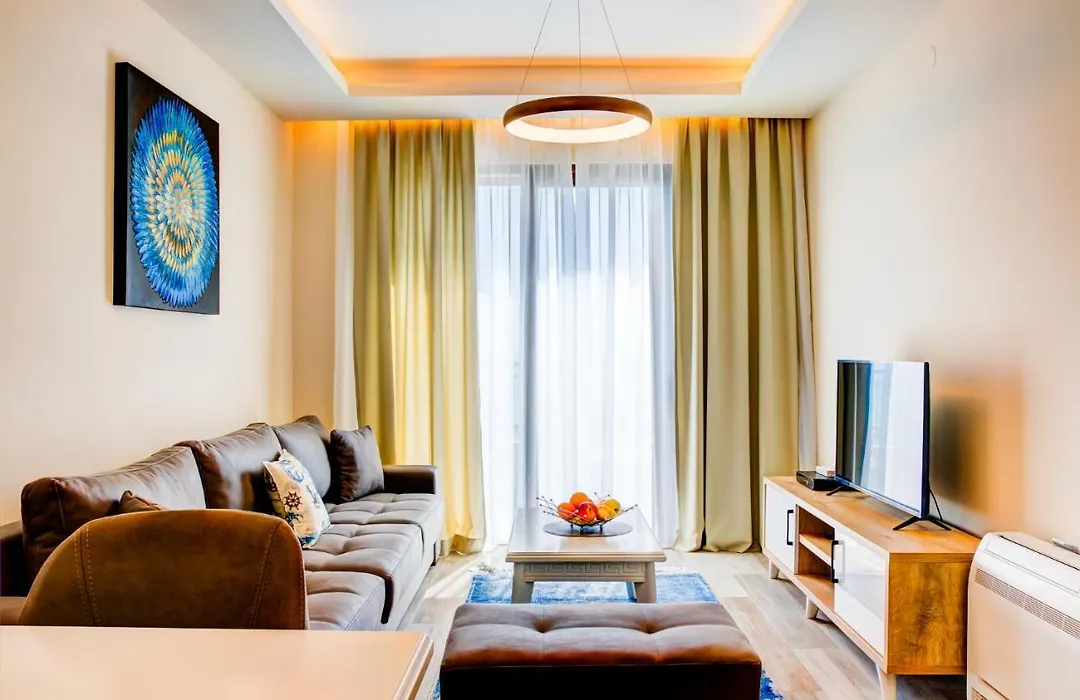 Apartments - Stella-1