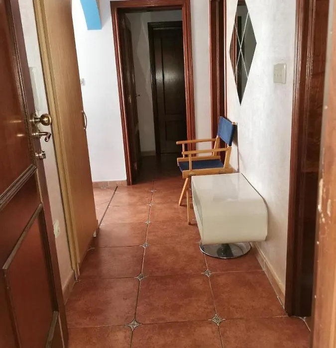 Apartman Andela-1