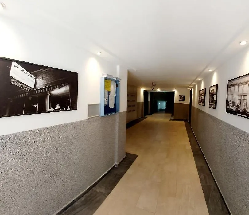 Apartman Tane Budva-1