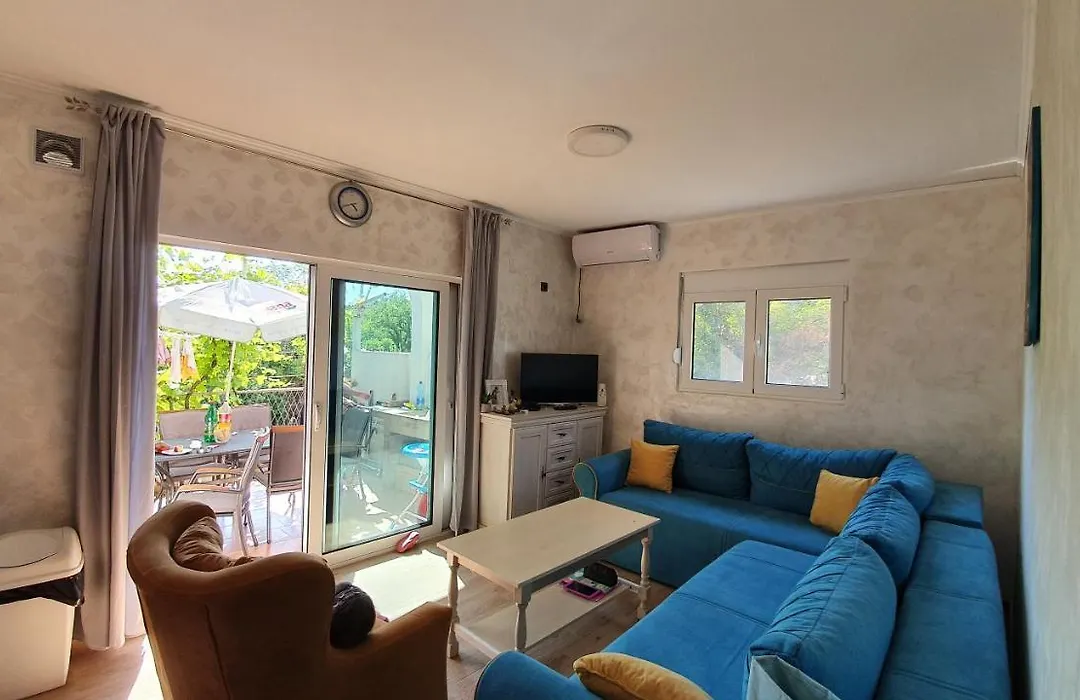 Bogumila Apartman Buljarica-1