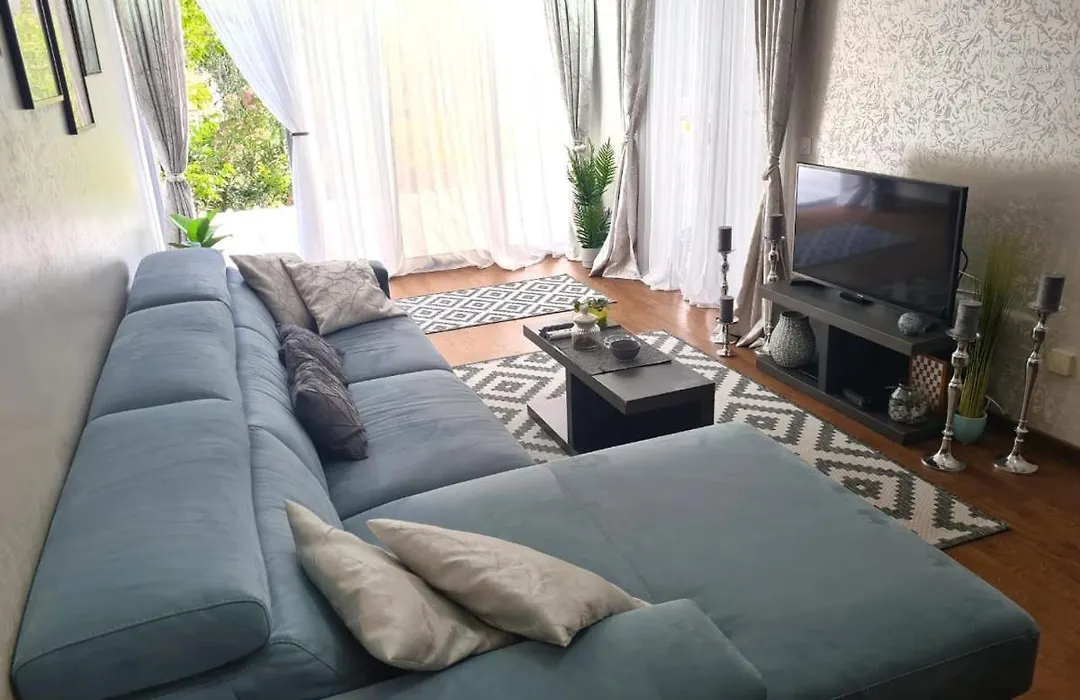 Apartment Lux-1