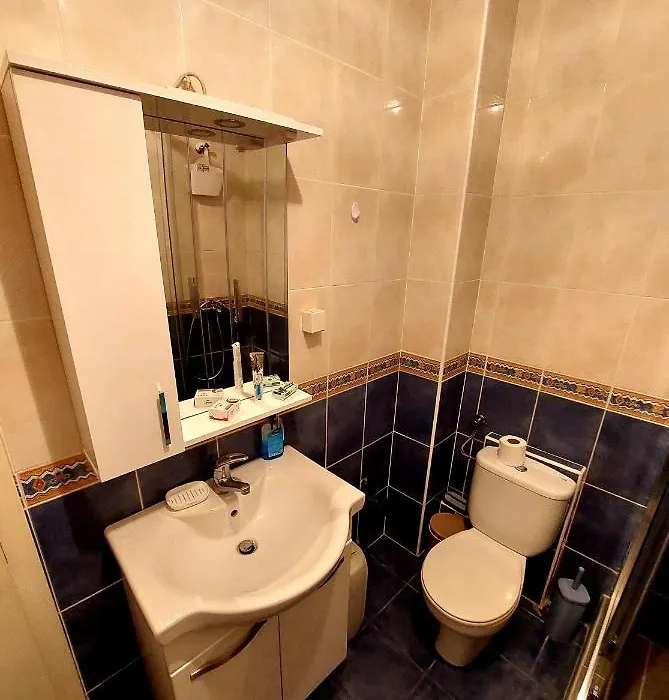 Apartman Boka-1