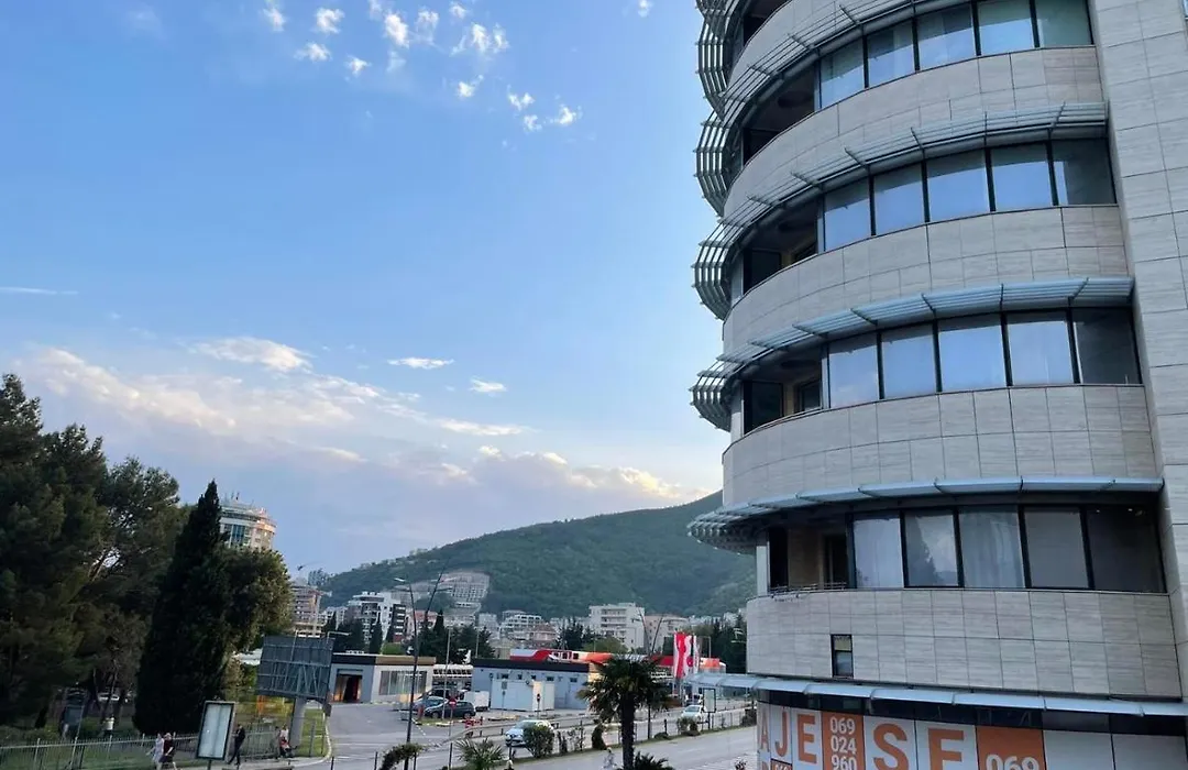 Apartman Danilo Budva-1