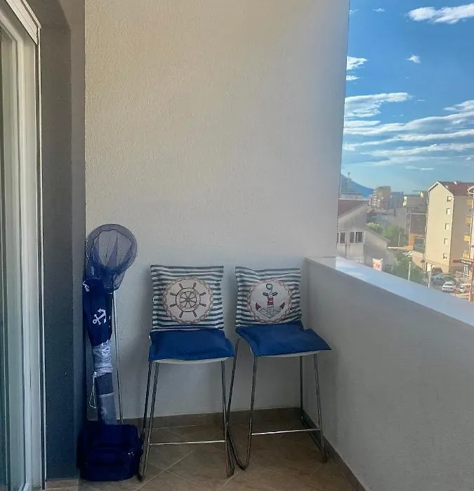 Budva Lux-1