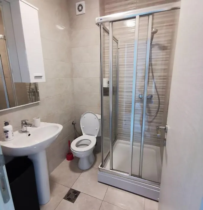 Sea View Elite Apartment-1
