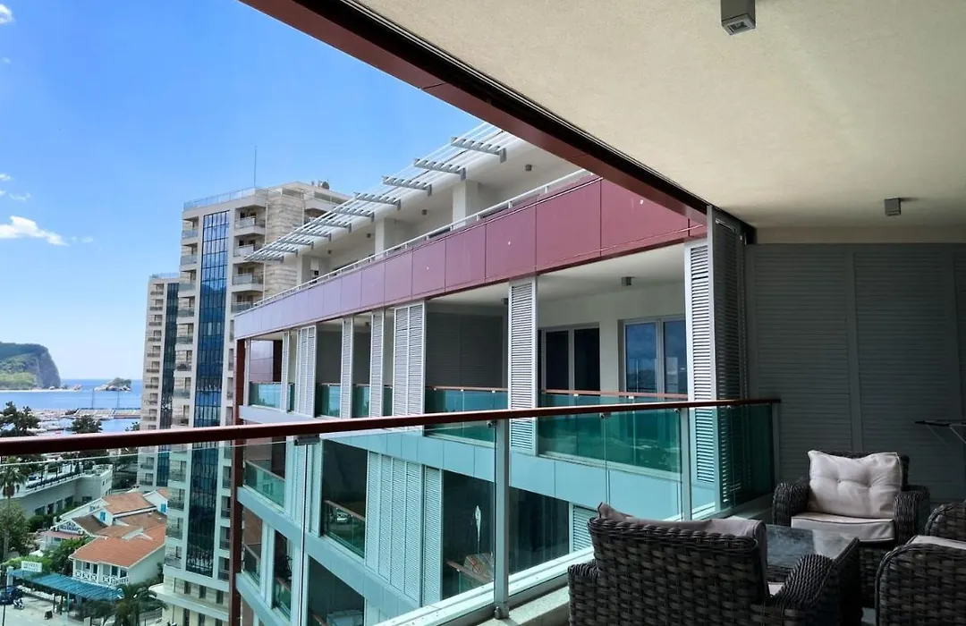 Oziris Apartment-1