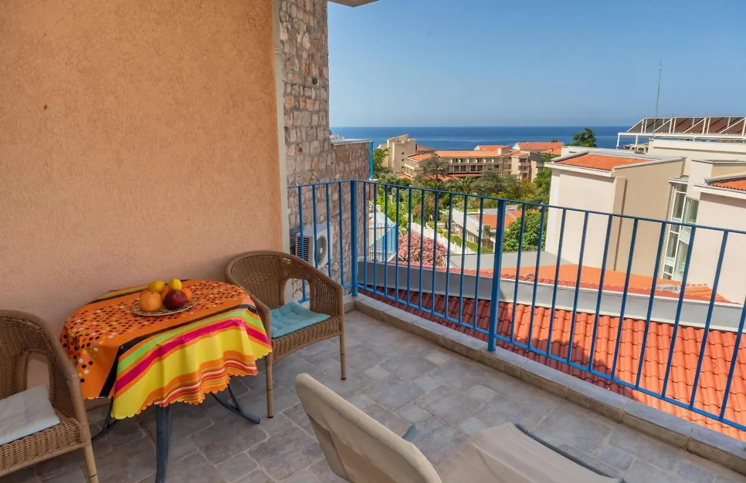Altomare With Sea View-1
