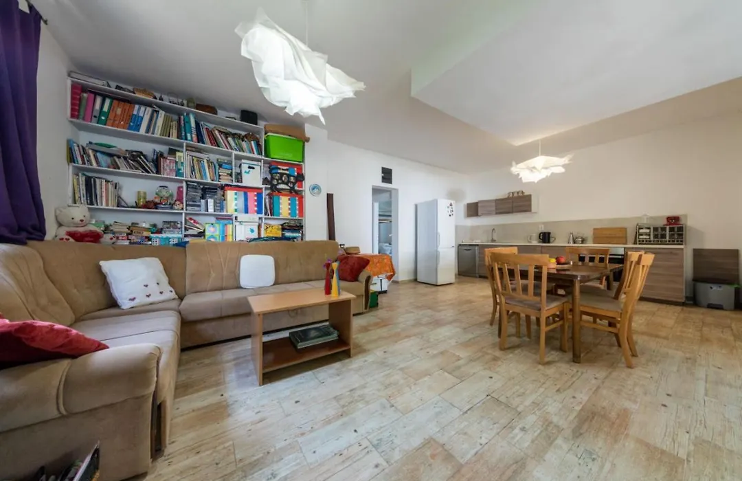 Apartments Olivija-1