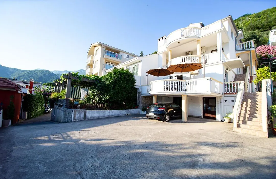 Villa Vojnic-1
