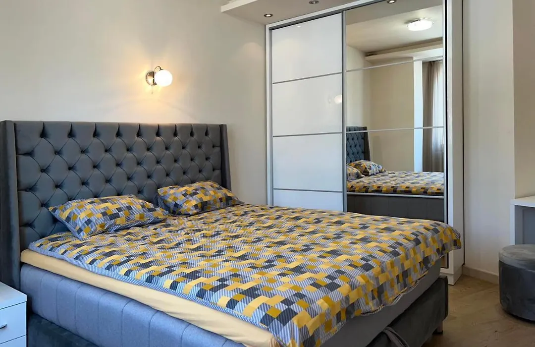 Viva Sole Apartment-1