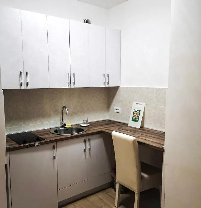 Apartment Queen Milena-1