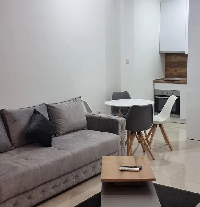 Apartmani Lena I Laki Budva-1