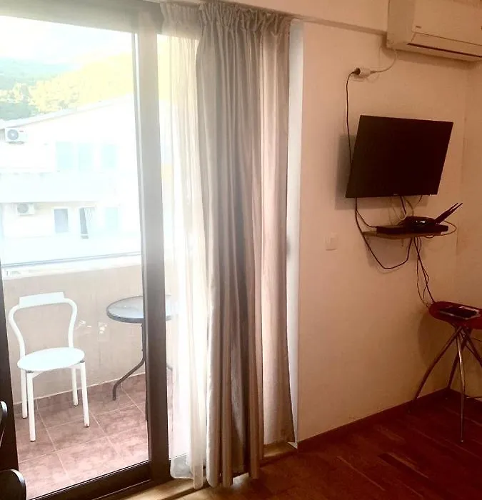 Talia Apartments Budva-1