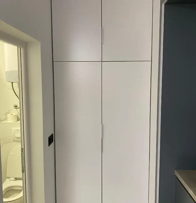 Deluxe Pool Apartment 3-1