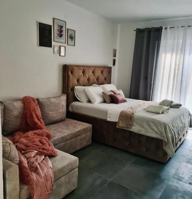 Apartman Rosemary-1