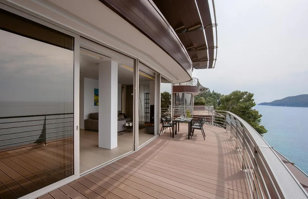 Sea View Villas In Duklei-1