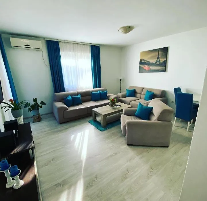 Sljukic Guest House-1