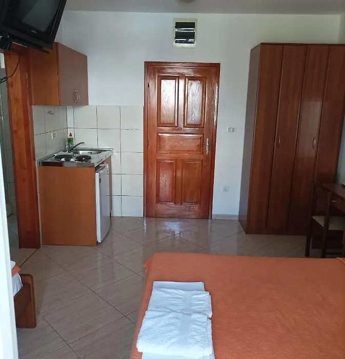 Apartmani Bastrica-1