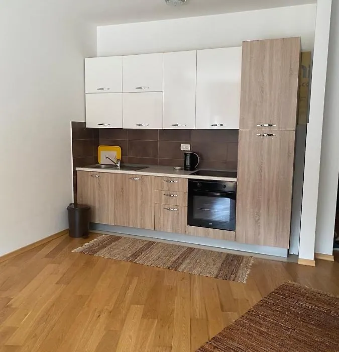 Apartman Mrvaljevic-1