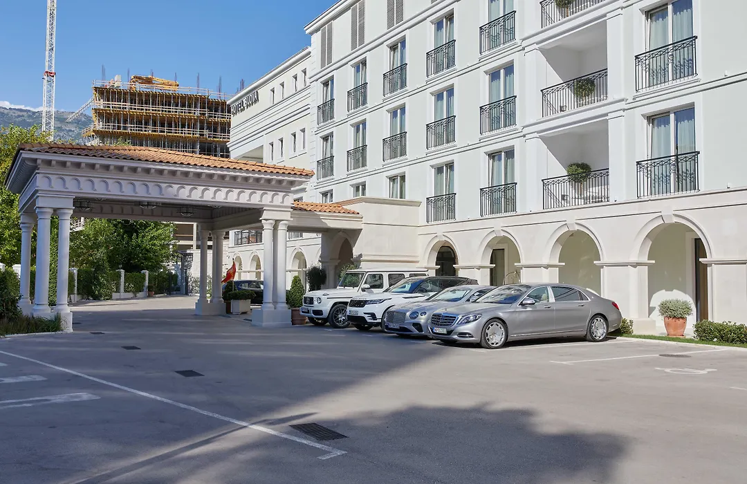 Crowne Plaza Budva By Ihg-1