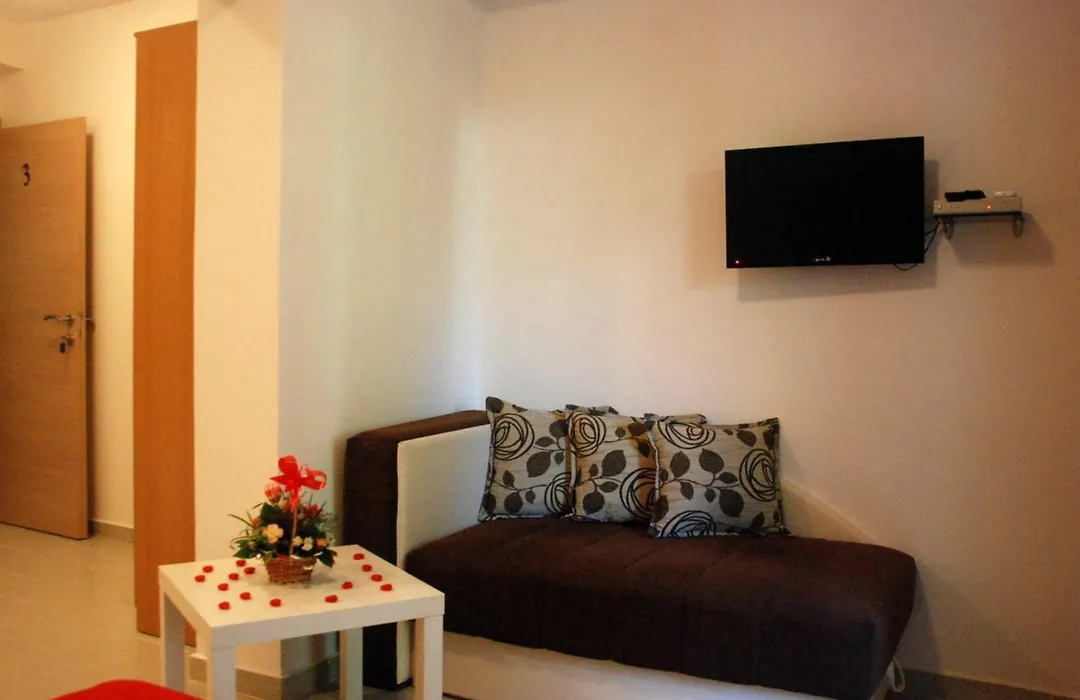 Apartmani Bonik-1