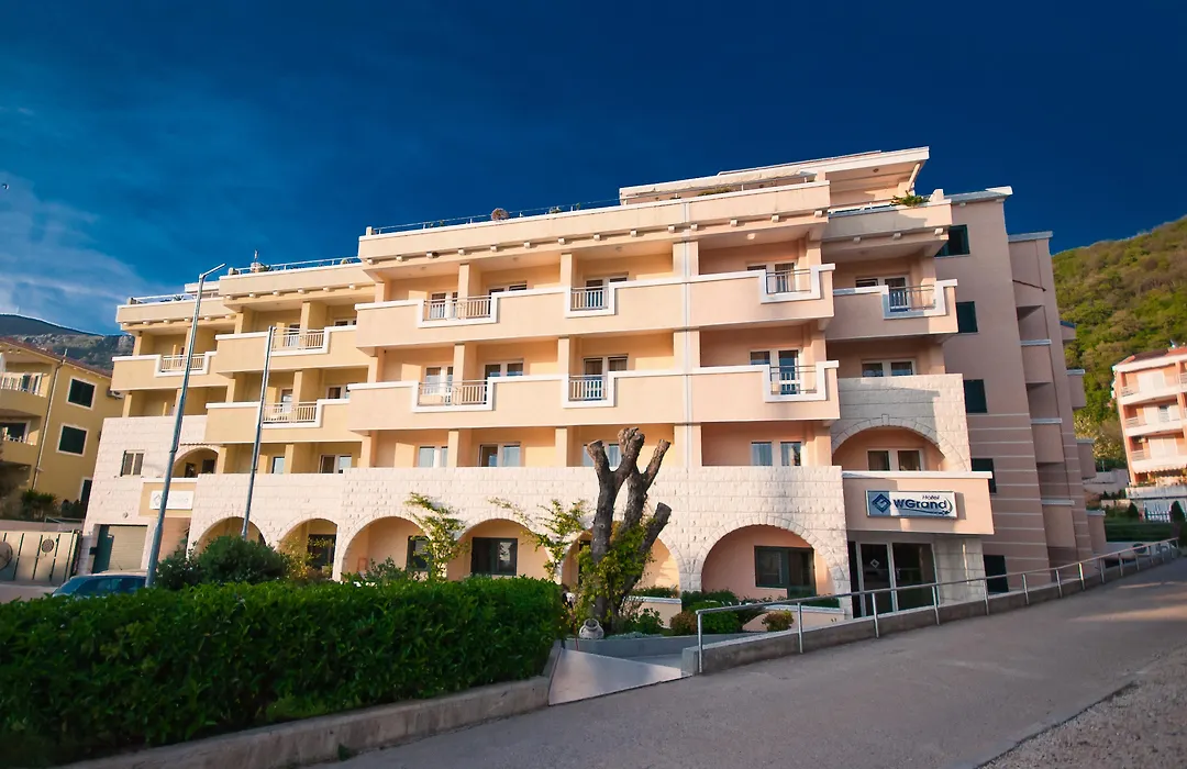 Hotel Wgrand-1