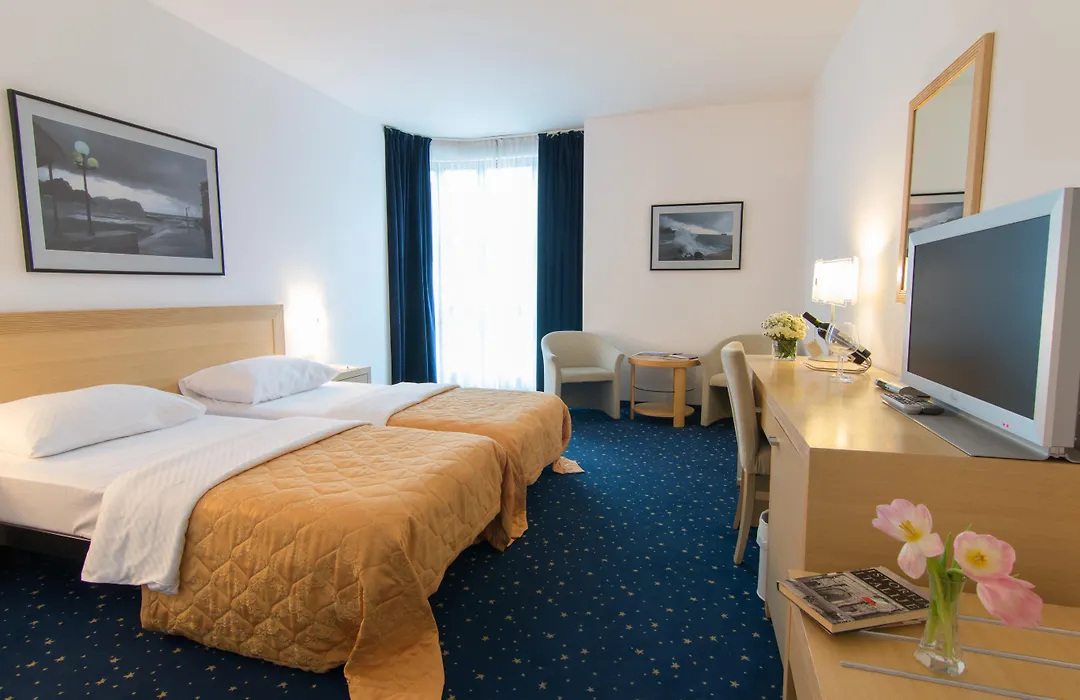 Hotel Blue Star-1