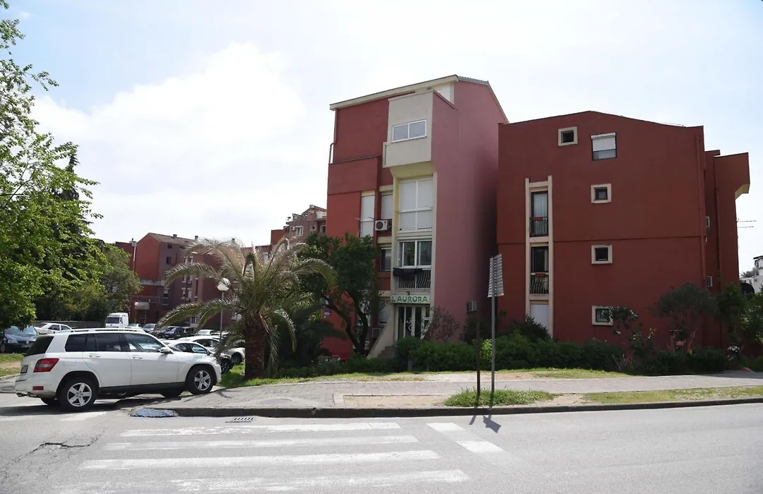 D&D Apartments 3-1