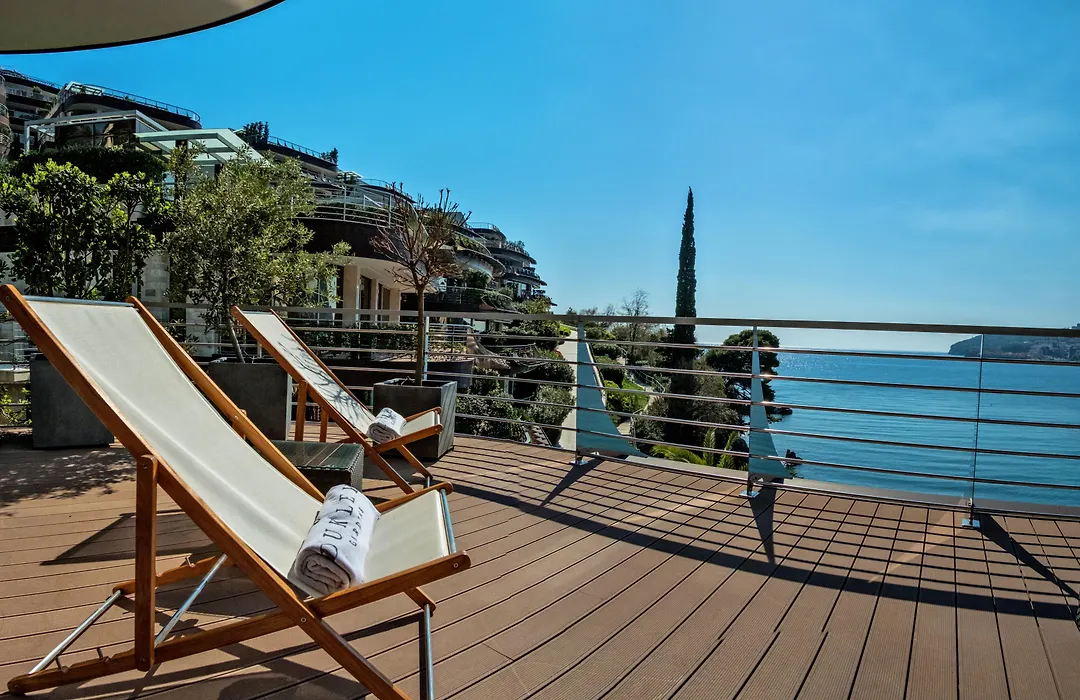 Dukley Hotel & Resort-1